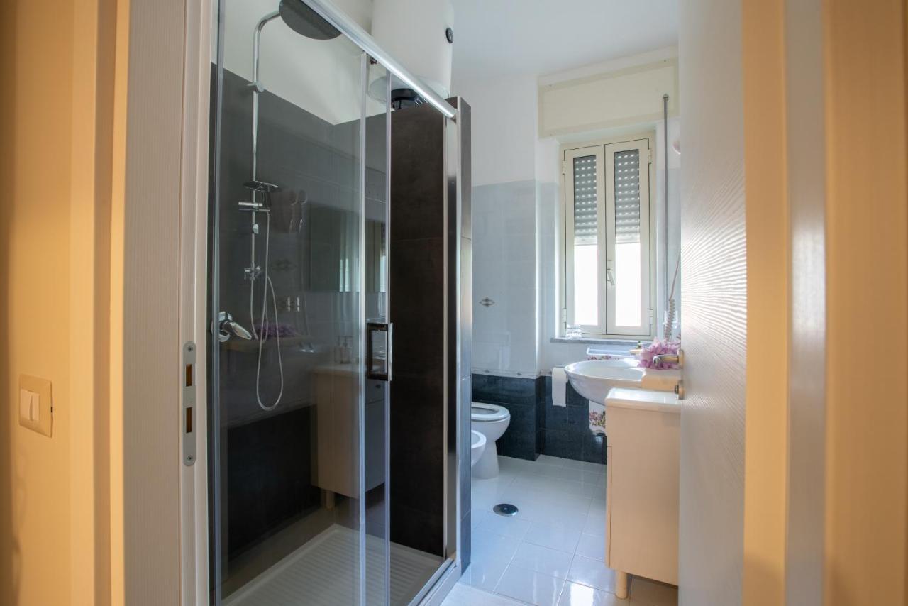 Casola di Napoli B&B L'Abbraccio المظهر الخارجي الصورة