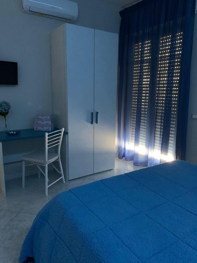 Casola di Napoli B&B L'Abbraccio المظهر الخارجي الصورة