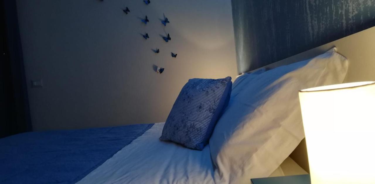 Casola di Napoli B&B L'Abbraccio المظهر الخارجي الصورة